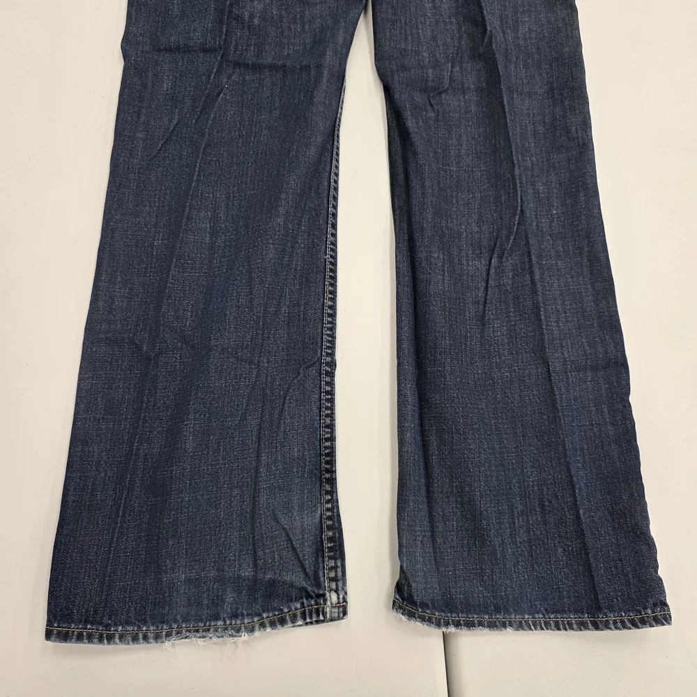 American Eagle Outfitters Men's Classic Denim Jeans - Picture 7 of 8